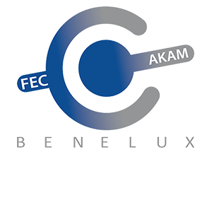 FEC en AKAM tezamen in de BENELUX met een nog sterkere connectie!